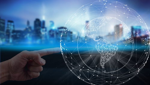 年輕人，給未來(lái)多一種選擇 這3種網(wǎng)絡(luò)技術(shù)開(kāi)發(fā)副業(yè)值得嘗試